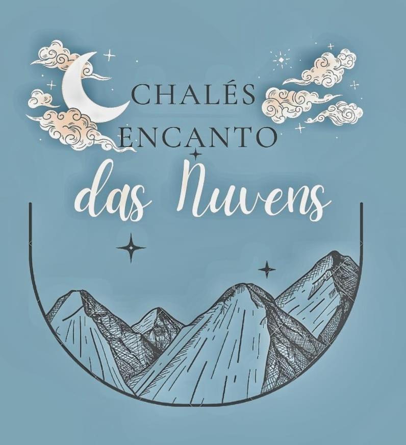 Chales Encanto Das Nuvens Monte Verde  Exterior foto